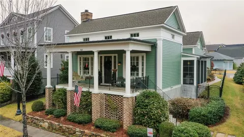 308 Snider Ln, Clemson, SC 29631