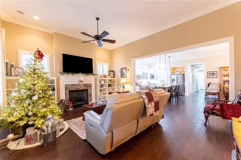 308 Snider Ln, Clemson, SC 29631 photo 4
