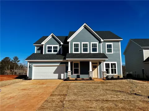 122 Wells Crossing Ln, Seneca, SC 29678
