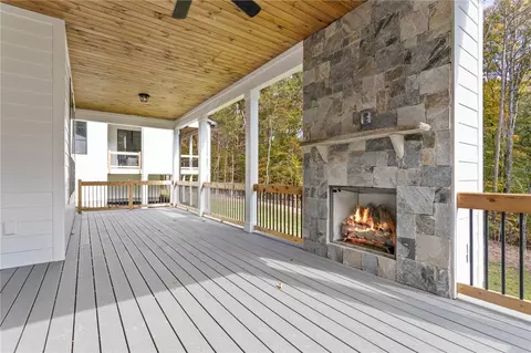 Exterior - 354 Clemson St, Clemson, SC 29631 photo 3 of 4