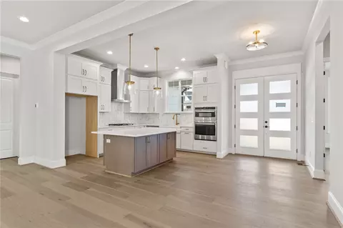 Entry Way - 354 Clemson St, Clemson, SC 29631 photo 1 of 1