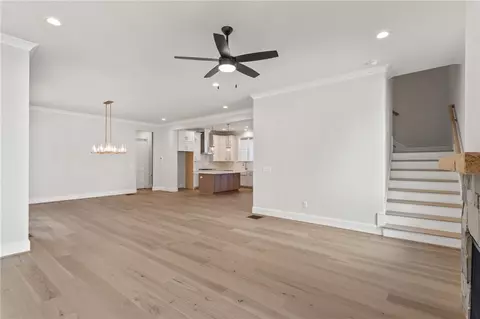 Living - 354 Clemson St, Clemson, SC 29631 photo 5 of 5