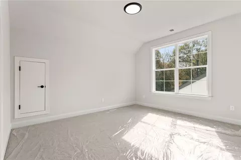 Bedroom - 354 Clemson St, Clemson, SC 29631 photo 4 of 4