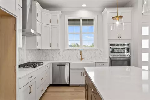 Kitchen - 354 Clemson St, Clemson, SC 29631 photo 1 of 1