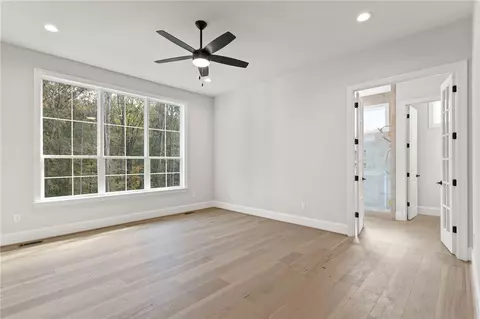 Bedroom - 354 Clemson St, Clemson, SC 29631 photo 1 of 4