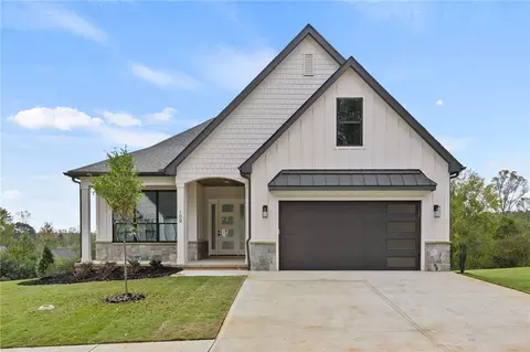 109 Castleford Dr, Clemson, SC 29631