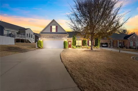 5 Kersey Gale Ct, Simpsonville, SC 29681