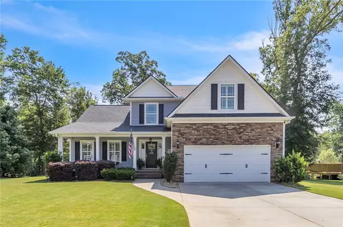 114 Tinsley Dr, Anderson, SC 29621