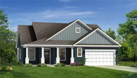 205 Summerall Ln, Seneca, SC 29678