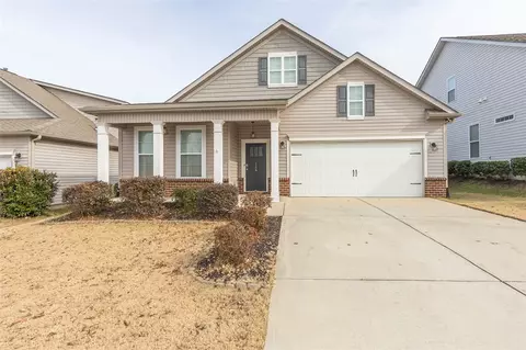 116 Rossmoor Ct, Anderson, SC 29621