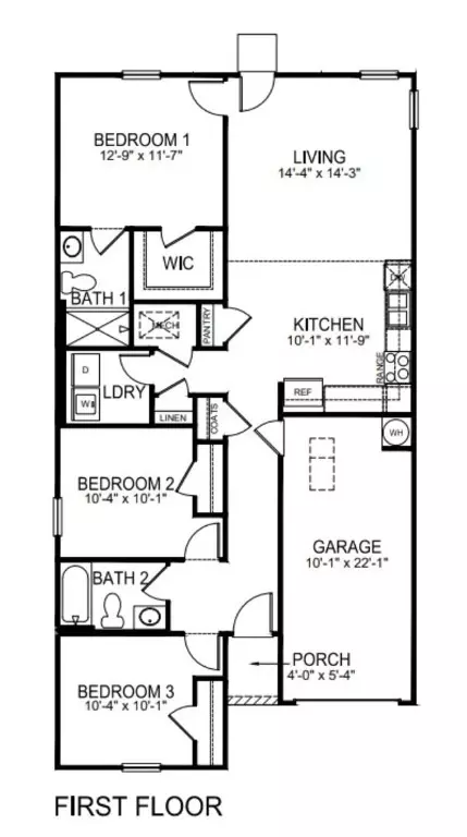 226 Mable Leaf Ln, Easley, SC 29640 photo 2