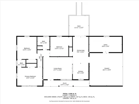 149 Bruce Blvd, Seneca, SC 29678 photo 33