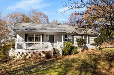 312 Nunnally Rd, Anderson, SC 29625