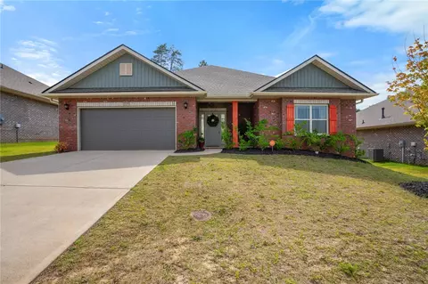 217 Bracken Woods Way, Piedmont, SC 29673