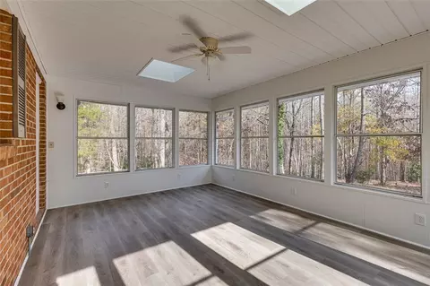 Exterior - 201 Arrowhead Trl, Easley, SC 29642 photo 6 of 12