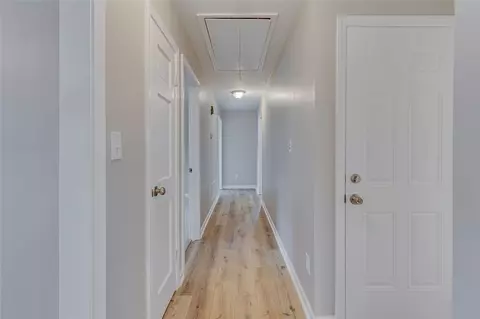 Entry Way - 201 Arrowhead Trl, Easley, SC 29642 photo 3 of 4