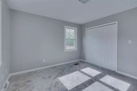 Bedroom - 201 Arrowhead Trl, Easley, SC 29642 photo 6 of 7