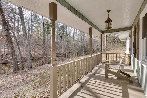 Exterior - 201 Arrowhead Trl, Easley, SC 29642 photo 7 of 12