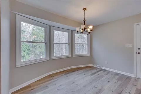Dining - 201 Arrowhead Trl, Easley, SC 29642 photo 1 of 2