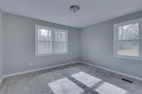 Bedroom - 201 Arrowhead Trl, Easley, SC 29642 photo 7 of 7
