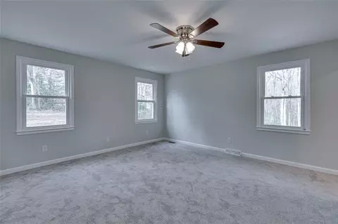 Bedroom - 201 Arrowhead Trl, Easley, SC 29642 photo 1 of 7