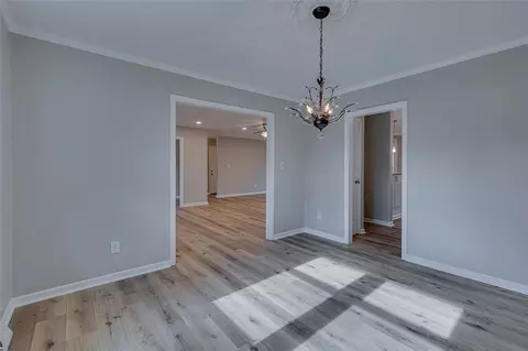 Dining - 201 Arrowhead Trl, Easley, SC 29642 photo 2 of 2