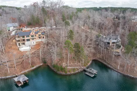 109 Misty Water Loop, Sunset, SC 29685 photo 3