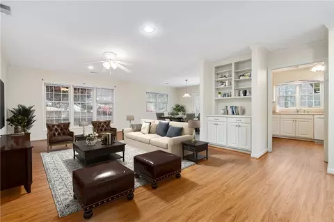 1025 Keystone Ln, Clemson, SC 29631 photo 9