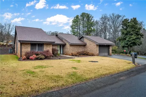 1025 Keystone Ln, Clemson, SC 29631 photo 2