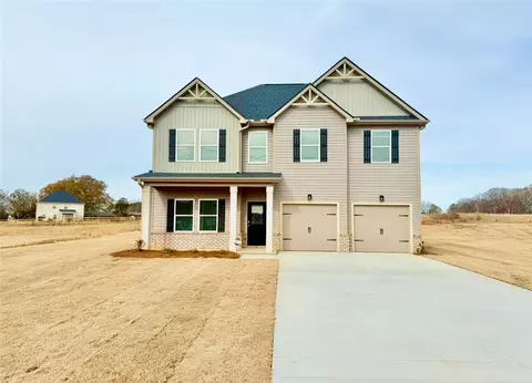 128 Gleneddie Rd, Anderson, SC 29624
