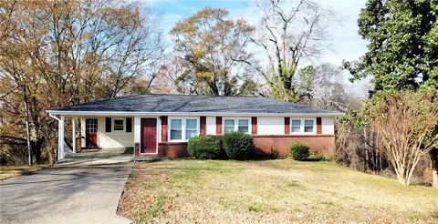 109 Northside Cir, Seneca, SC 29672
