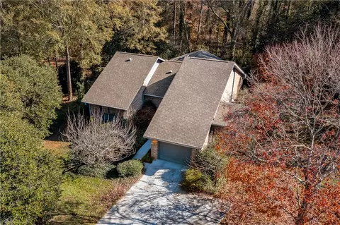 1034 Keystone Ln, Clemson, SC 29631