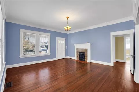 701 E Calhoun St, Anderson, SC 29621 photo 5