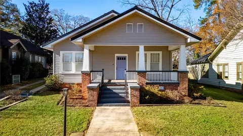 701 E Calhoun St, Anderson, SC 29621