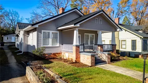 701 E Calhoun St, Anderson, SC 29621 photo 2