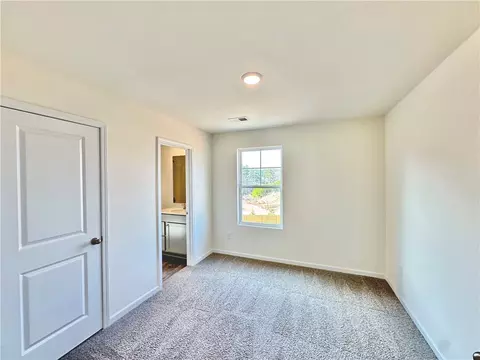 Bedroom - 511 Seaborn Cir, Pendleton, SC 29670 photo 3 of 6