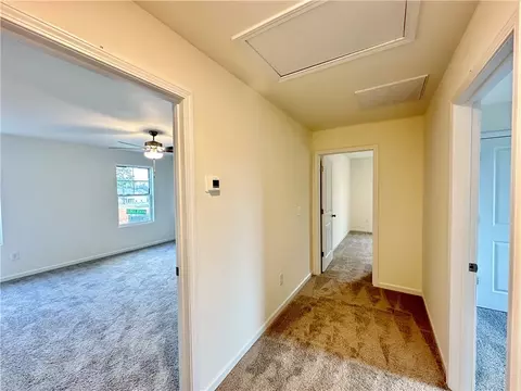 Entry Way - 511 Seaborn Cir, Pendleton, SC 29670 photo 3 of 4