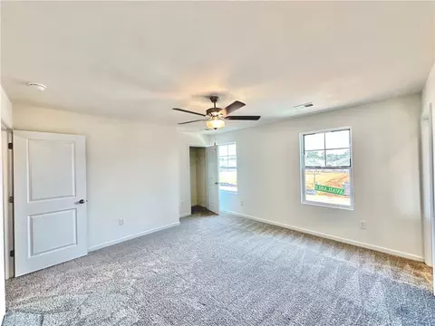 Bedroom - 511 Seaborn Cir, Pendleton, SC 29670 photo 2 of 6