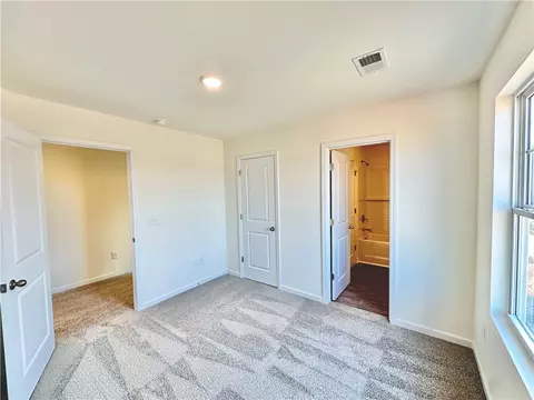 Bedroom - 511 Seaborn Cir, Pendleton, SC 29670 photo 4 of 6