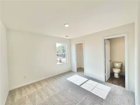 Bedroom - 511 Seaborn Cir, Pendleton, SC 29670 photo 5 of 6