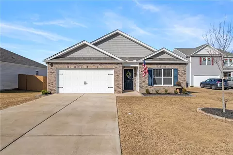 239 Millhone Way, Pendleton, SC 29670