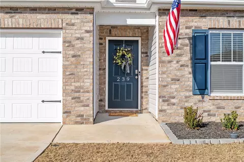 239 Millhone Way, Pendleton, SC 29670 photo 2