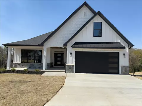 113 Castleford Dr, Clemson, SC 29631