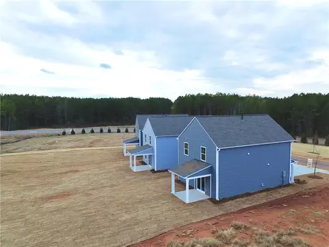 Exterior - 506 Seaborn Cir, Pendleton, SC 29670 photo 2 of 2