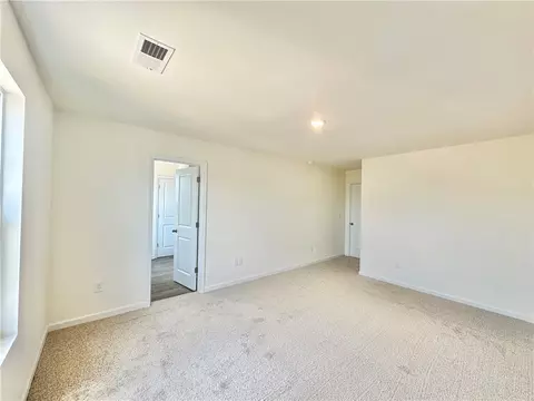 Bedroom - 506 Seaborn Cir, Pendleton, SC 29670 photo 1 of 3
