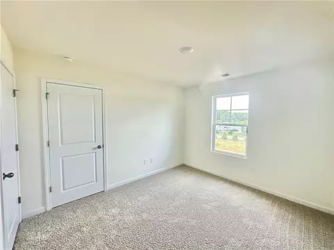 Bedroom - 506 Seaborn Cir, Pendleton, SC 29670 photo 3 of 3