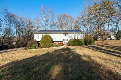 113 Kennelworth Way, Easley, SC 29640