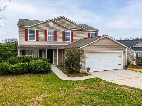 101 Hatters Ct, Easley, SC 29642