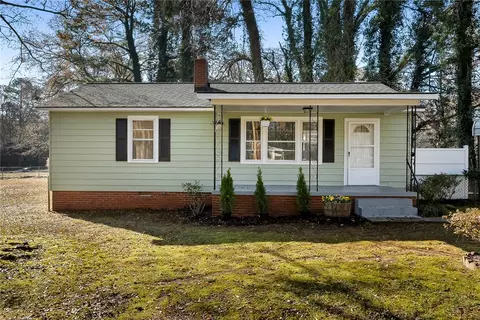 1722 Speedway Dr, Anderson, SC 29621