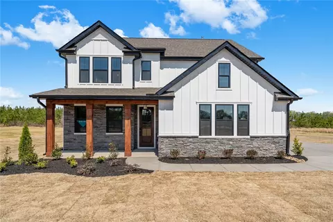 415 Young Rd, Clinton, SC 29325